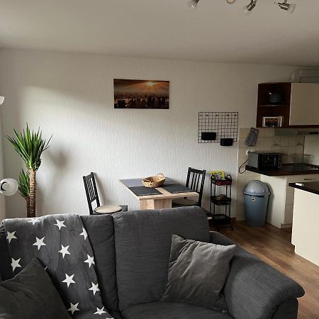 Ferienwohnung Eickwinkel Winterberg Eksteriør billede