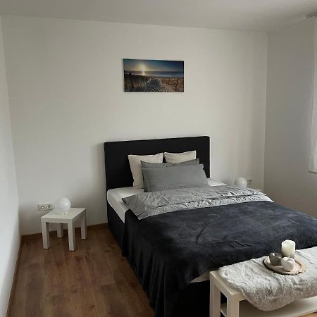 Ferienwohnung Eickwinkel Winterberg Eksteriør billede