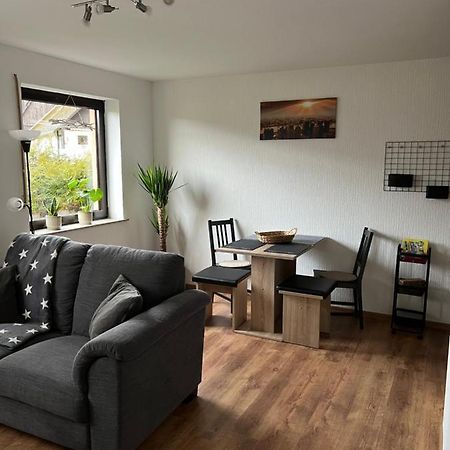Ferienwohnung Eickwinkel Winterberg Eksteriør billede