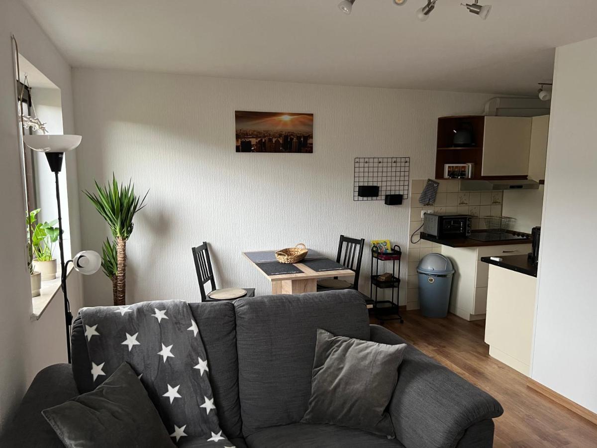 Ferienwohnung Eickwinkel Winterberg Eksteriør billede