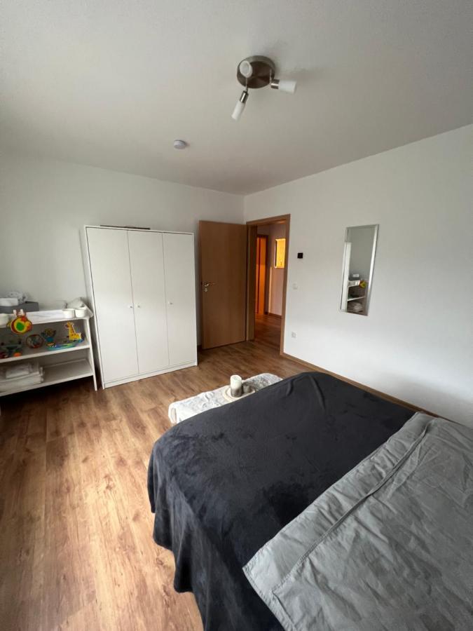 Ferienwohnung Eickwinkel Winterberg Eksteriør billede