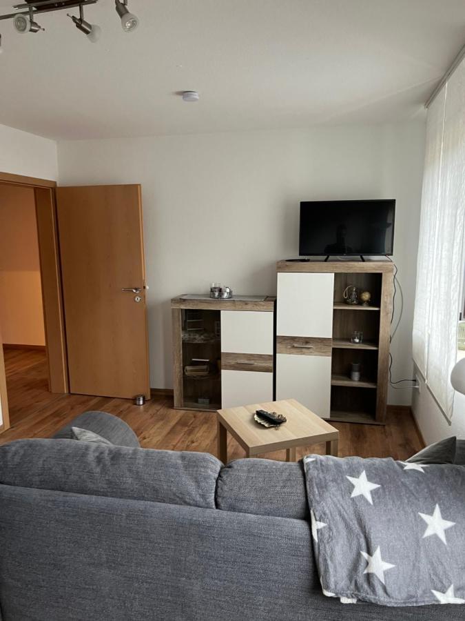 Ferienwohnung Eickwinkel Winterberg Eksteriør billede