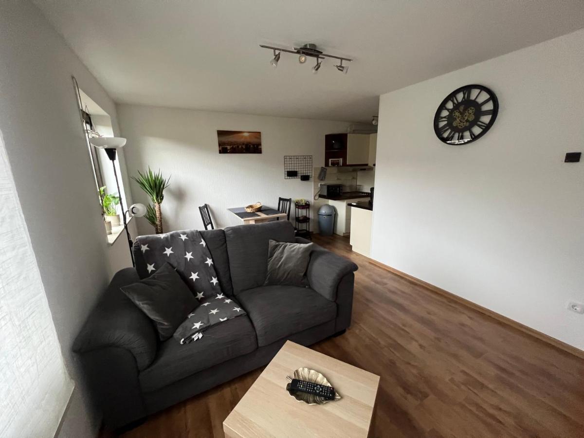 Ferienwohnung Eickwinkel Winterberg Eksteriør billede
