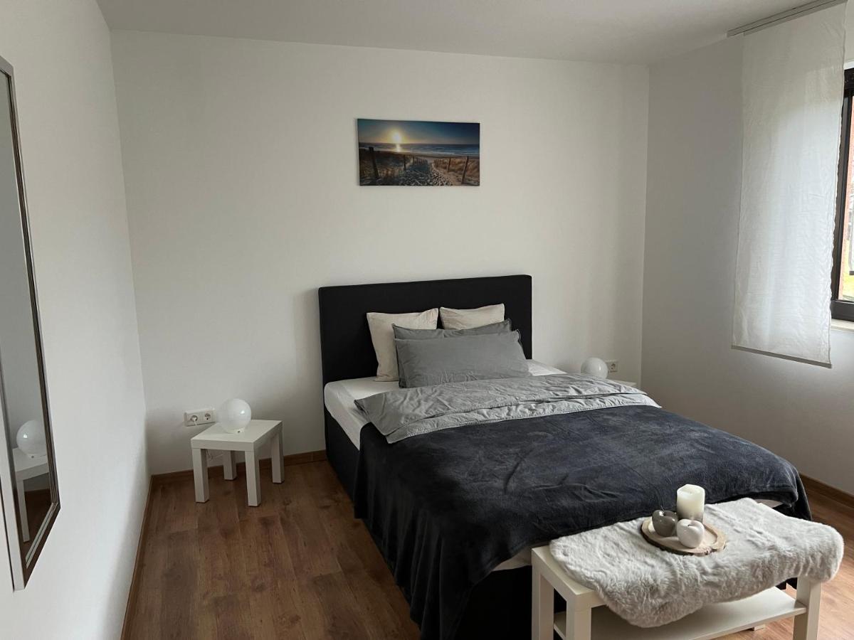 Ferienwohnung Eickwinkel Winterberg Eksteriør billede
