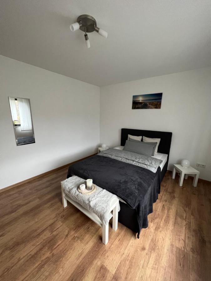 Ferienwohnung Eickwinkel Winterberg Eksteriør billede